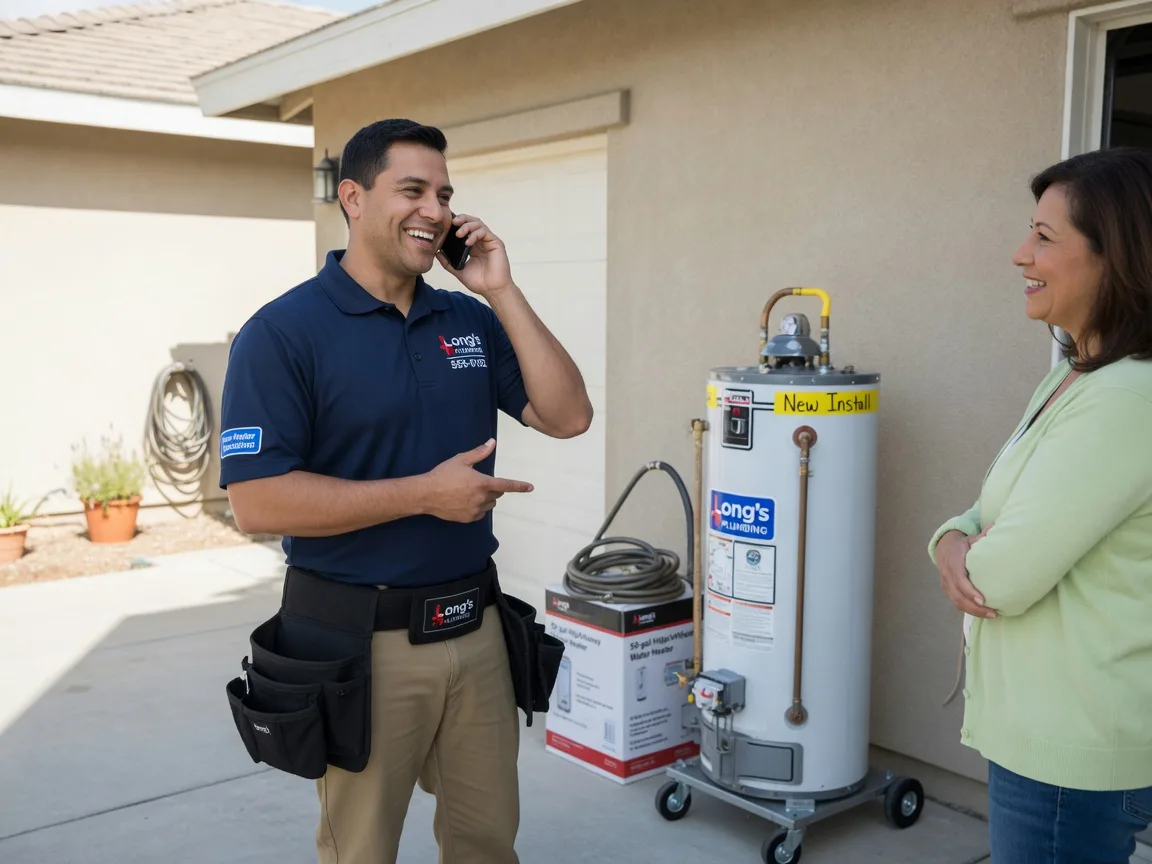 Leak Detection Alma, MO FAQs